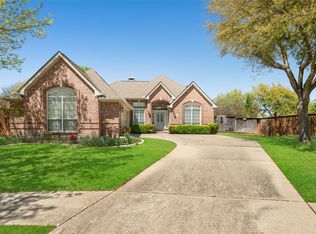 1306 Sherman Ct, Allen, TX 75013