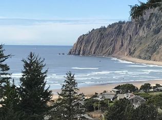 405 College Ave, Manzanita, OR 97130