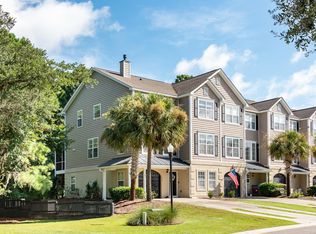 1374 Hamlin Park Cir, Mount Pleasant, SC 29466