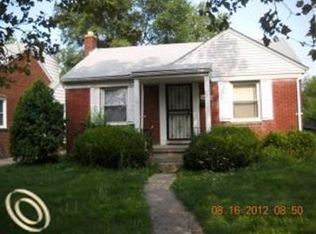10737 Lanark St, Detroit, MI 48224