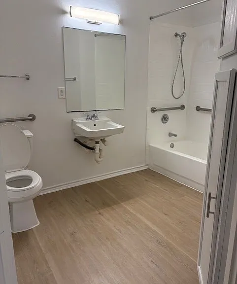 Springdale Estates Townhomes — Photo 15
