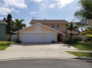 9972 Westhaven Cir, Westminster, CA 92683
