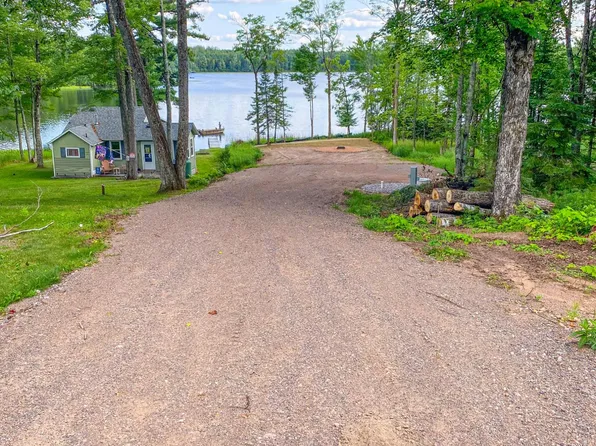 N10183 Dardis Lake Ln, Phillips, WI 54555