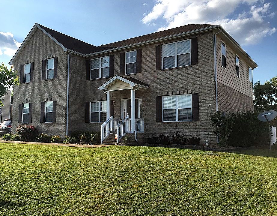 Front Elevation