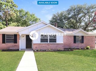 4000 School Hill Cir, Arlington, TX 76017