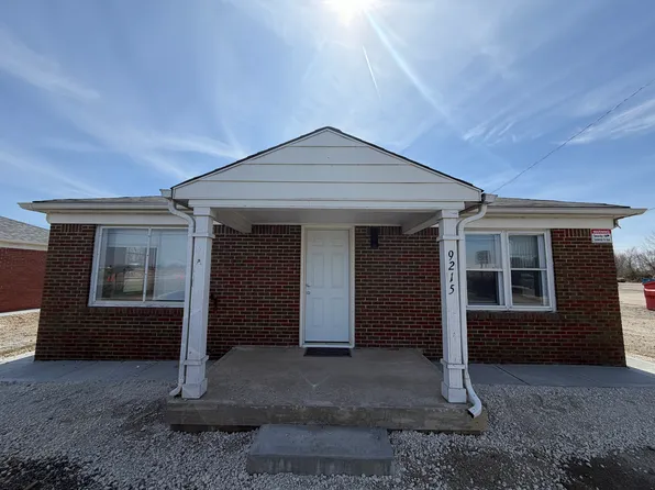 9215 & 9215A E Us Highway 136 #9215, Brownsburg, IN 46112