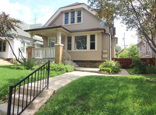 1624 S 56th St #1626, Milwaukee, WI 53214