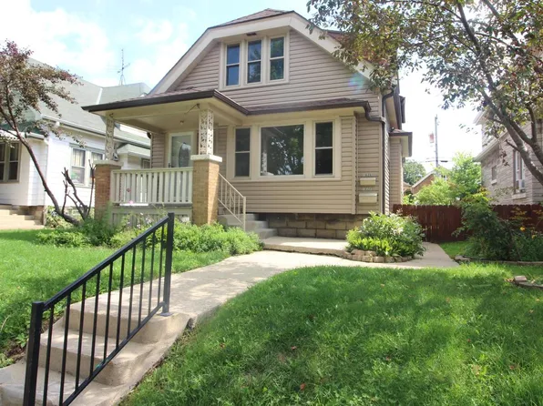 1624 S 56th St. STREET #1626, West Allis, WI 53214