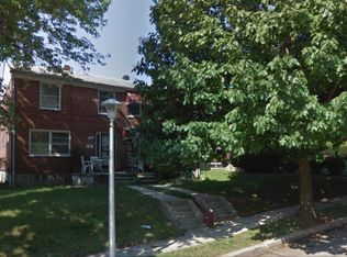 5203 Fredcrest Rd, Baltimore, MD 21229