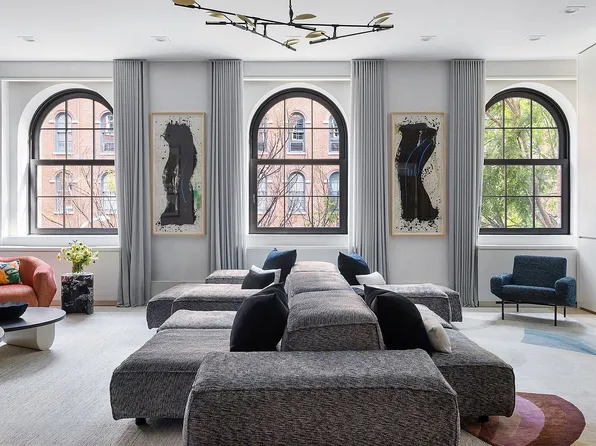 443 Greenwich St Rm 3B, New York, NY 10013