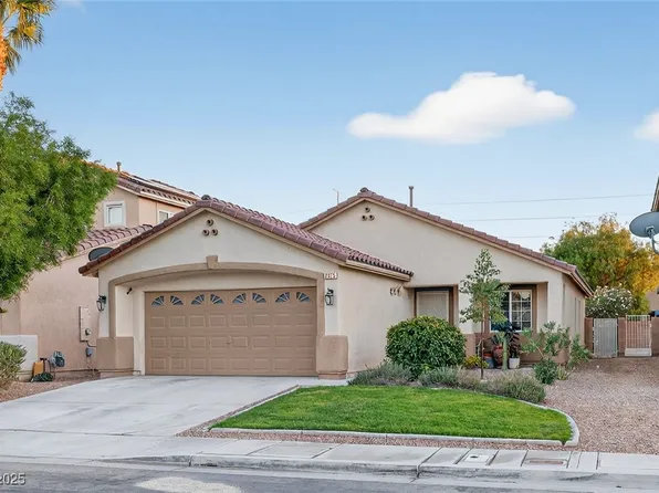 2825 Shayla Bay Ave, North Las Vegas, NV 89086