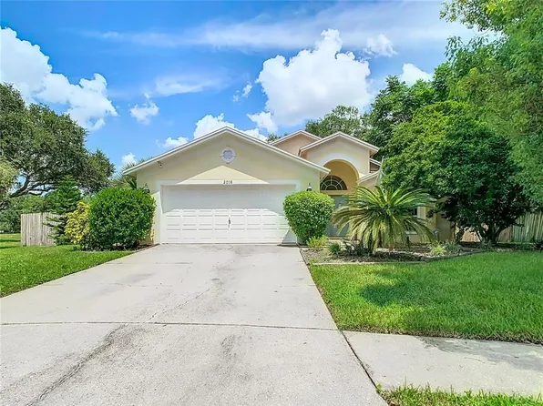 2016 Leichester St, Valrico, FL 33594