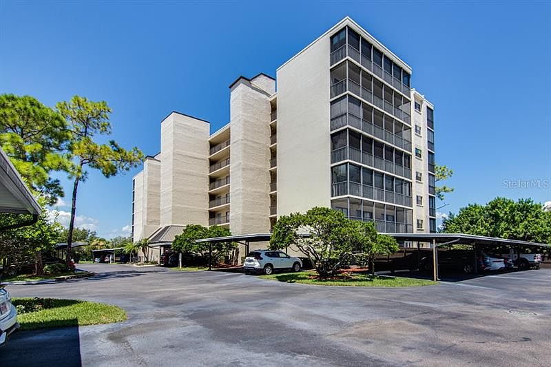 1st image of 3300 Cove Cay Dr Unit 6A