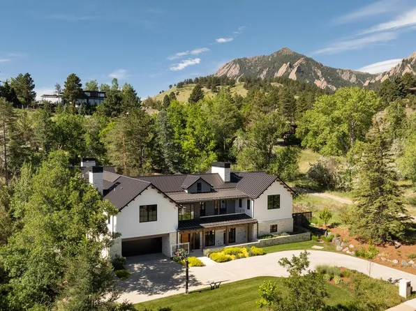 2100 Kohler Dr, Boulder, CO 80305