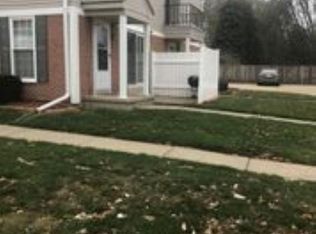 24487 Meadow Bridge Dr, Clinton Township, MI 48035