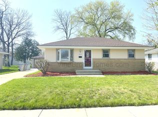 8833 W Douglas Ave, Milwaukee, WI 53225