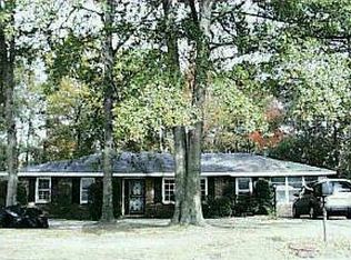 156 Anneswood Dr, Augusta, GA 30907