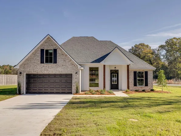 102 Raymond Dr, Monroe, LA 71203