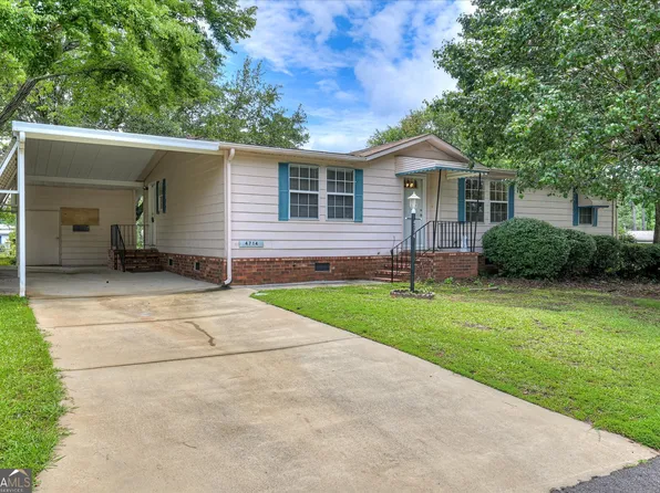 4714 Wymberly Dr, Martinez, GA 30907