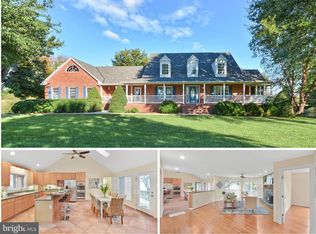 3795 Maplecrest Ct, Knoxville, MD