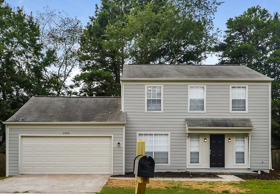 6399 Laurel Post Ct