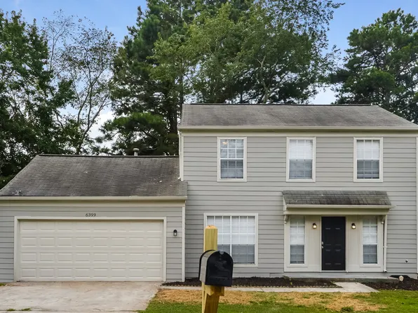 6399 Laurel Post Ct, Lithonia, GA 30058