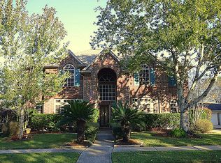 1610 Bay Berry Ln, Seabrook, TX 77586