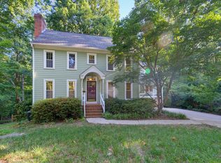 8128 Calais Ct, Raleigh, NC 27613
