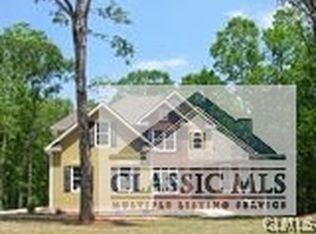 LOT 12 Kylas Way, Hull, GA 30646