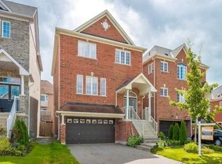209 Ray Snow Blvd, Newmarket, ON L3X 3J3