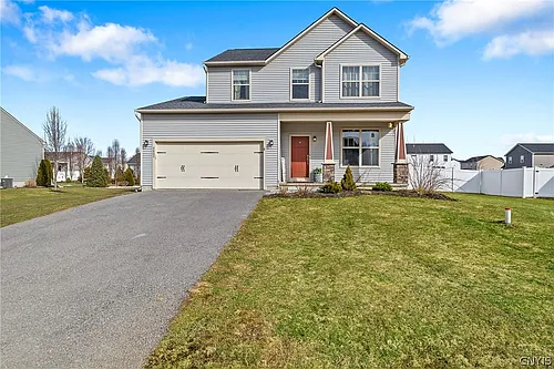 4809 Lepinske Farm Pl Photo 1