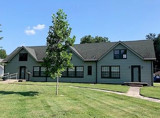 312 E Stoddard St, Dexter, MO 63841