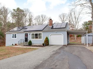 195 Seth Goodspeeds Way, Osterville, MA 02655