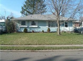 1882 Fenton St, Columbus, OH 43224