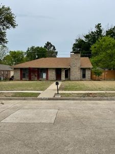 2712 Kingston Dr, Plano, TX, 75074