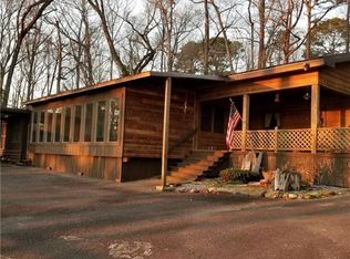 1025 Balboa Point, Boyce, LA 71409