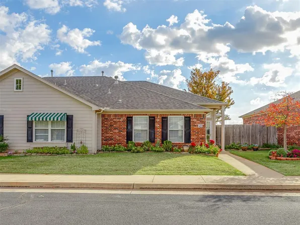 2455 Manchester Dr Unit 58, Oklahoma City, OK 73120