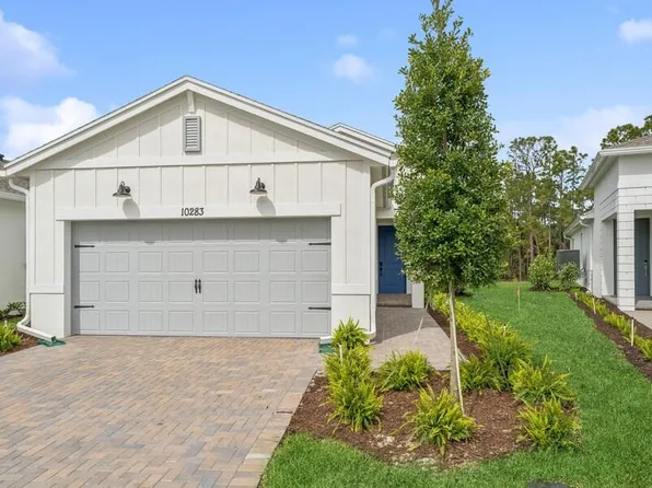 10283 Dreamweaver Road #28, Port St Lucie, FL 34987