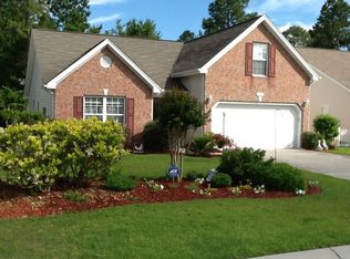 9038 Gatewick Ct, Myrtle Beach, SC 29579