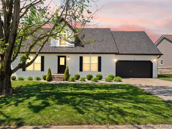 3106 Honeysuckle Court, New Albany, IN 47150