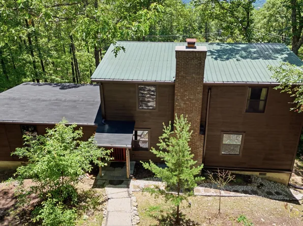 2749 E End Rd, Sevierville, TN 37876