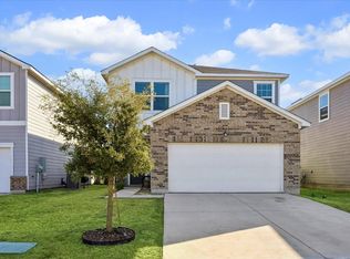 114 Gemsbok Rd, Hutto, TX 78634