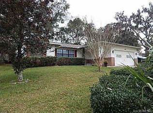 305 Daffodil St, Inverness, FL 34452