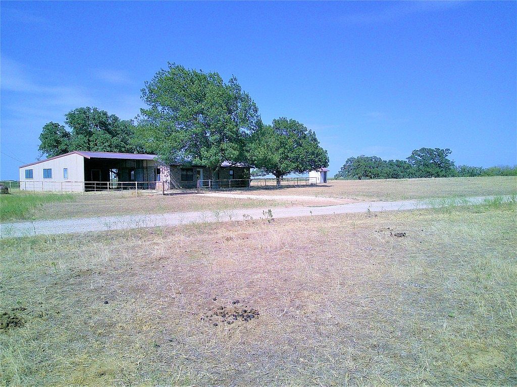 760 Land Rd, Henrietta, TX 76365 MLS 20406320 Zillow