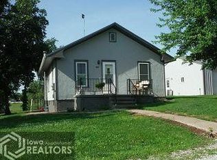407 Maple St, Rathbun, IA 52544