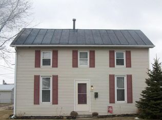 214 W Ohio St, Circleville, OH 43113