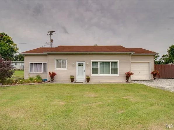 4815 Wabash Ave, Granite City, IL 62040
