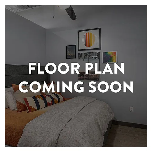 Floor plan A13