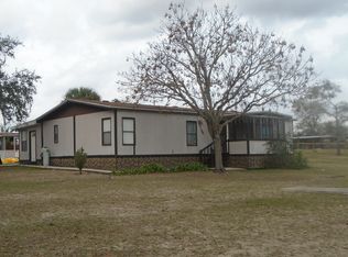 5678 Kalogridis Rd, Haines City, FL 33844
