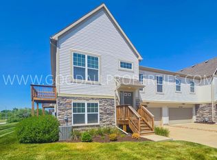 160 80th St UNIT 106, West Des Moines, IA 50266